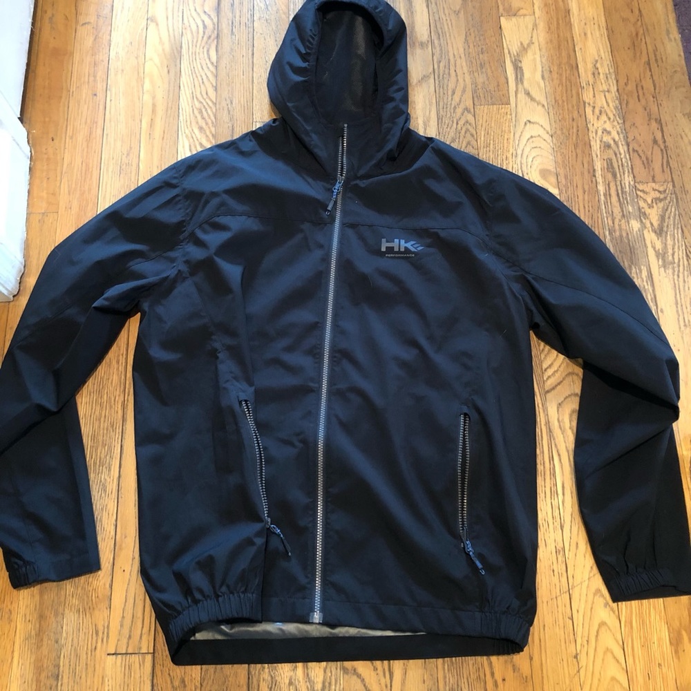 Men’s athletic hoodie